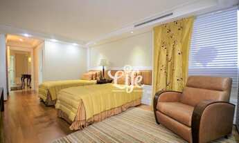 Imagem 4: Apartamento, 448 m² - venda por R$ 7.000.000,00 ou aluguel por R$ 18.000,00/mês - Batel