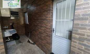 Imagem: Casa com 1 dormitório para alugar, 40 m²