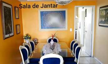 Imagem 6: Apartamento com 3 dormitórios à venda, 126 m² por R$ 1.280.000,00 - Sumaré - São Paulo/SP