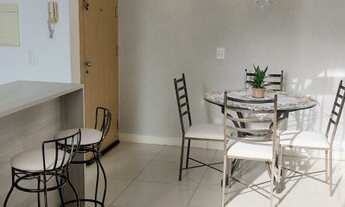 Imagem 6: Apartamento 2 dormitórios/quartos, vaga/box de garagem escriturada, Jardim Carvalho, Porto