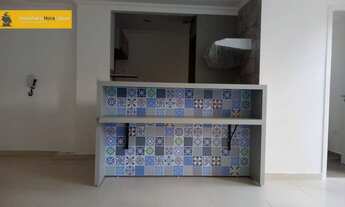 Imagem 4: Apartamento com 2 dormitórios à venda, 68 m² por R$ 600.000 - Itaim Bibi - São Paulo/SP