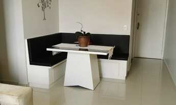 Imagem 2: Apartamento para venda com 59 metros quadrados com 3 quartos em Parque Novo Mundo - São Pa