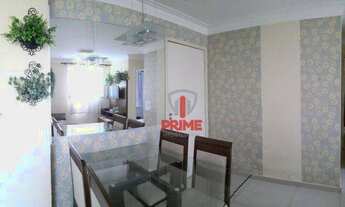 Imagem 4: Apartamento com 2 dormitórios à venda, 59 m² por R$ 242.000,00 - Vila Filipin - Londrina/P