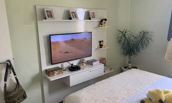 Imagem 5: Apartamento para venda tem 78 metros quadrados com 2 dormitórios ao lado do parque da Acli