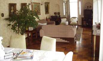 Imagem: Casa em São Paulo - Vila Mariana