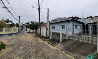 Imagem 2: FLORIANóPOLIS - Casa Padrão - Capoeiras