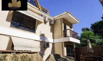 Imagem 7: Casa triplex 220m² no Itanhangá a 3 min da Praia da Barra