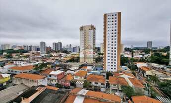 Imagem 5: Apartamento com 3 dormitórios à venda na Chácara Santo Antônio