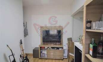 Imagem 4: Apartamento com 2 dormitórios à venda em Santana