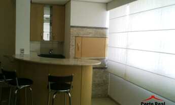 Imagem 6: PORTO ALEGRE - Apartamento Padrão - Menino Deus