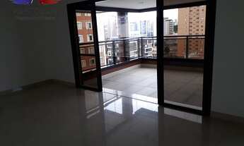 Imagem 5: Apartamento à venda - Vila Mariana - 4 suítes - 4 vagas - 208m²
