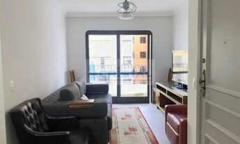 Imagem 3: Apartamento para venda tem 103 metros quadrados com 3 quartos em Bela Vista - São Paulo