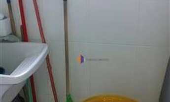 Imagem 3: Apartamento residencial à venda, Mooca, São Paulo