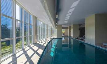 Imagem 5: Apto 336M em Alphaville c/ 4 suítes e 4 vagas de garagem - Pronto para Morar