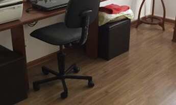 Imagem 2: Mooca, Apto 3 dormitório, 3 banheiros sendo 2 suítes, 1 vaga, quarto empregada