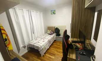 Imagem 5: Apartamento com 1 suíte + 2 dorm. no Bairro Ressacada em Itajaí, com móveis sob medida..