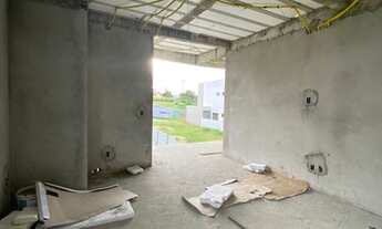 Imagem 7: Casa de condomínio sobrado para venda com 220 metros quadrados com 4 quartos