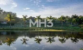 Imagem 2: Casa - Loteamento Residencial Entre Verdes (Sousas) - Campinas