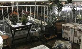 Imagem 3: APARTAMENTO RESIDENCIAL em SÃO PAULO - SP, JARDIM GUAIRACA