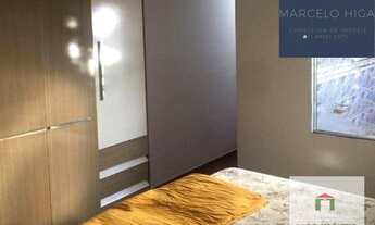 Imagem 6: Sobrado com 3 dormitórios à venda, 270 m² por R$ 1.100.000 - Vila Paiva - São Paulo/SP