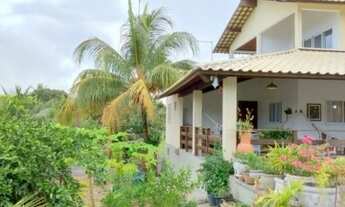 Imagem 7: Casa de condomínio para aluguel com 240 metros quadrados com 6 quartos