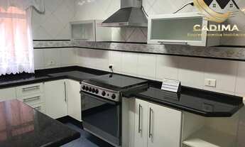 Imagem 3: Sobrado de 300 metros quadrados na Vila Ema!