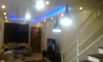 Imagem 4: Casa Sobrado em Parque Cruzeiro do Sul - São Paulo