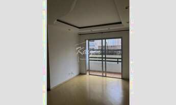 Imagem: APARTAMENTO 3 DORMITÓRIOS - VILA GUARANI