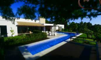 Imagem 3: Casa luxuosa para vender Encontro das Águas Bahia