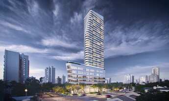 Imagem: APARTAMENTO RESIDENCIAL em SÃO PAULO