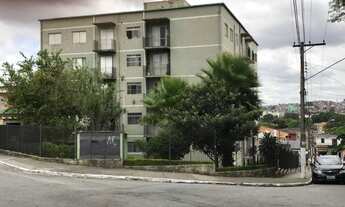 Imagem 2: Apartamento para Venda em São Paulo, Vila Pirajussara, 2 dormitórios, 1 banheiro, 1 vaga