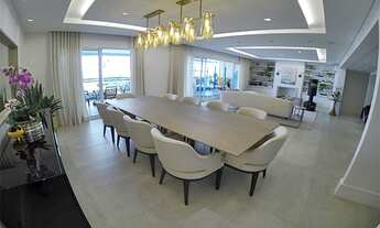 Imagem: LUXUOSO APARTAMENTO - EXCELENTE ACABAMENTO