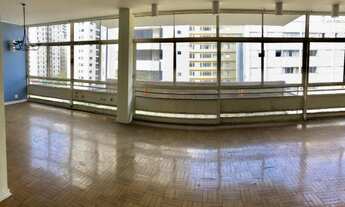 Imagem 4: APARTAMENTO RESIDENCIAL em SÃO PAULO - SP, JARDIM PAULISTA