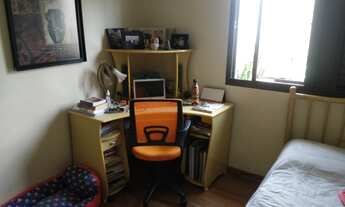 Imagem 3: São Paulo - Apartamento Padrão - Vila Suzana