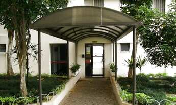 Imagem: Apartamento para venda tem 49 metros quadrados