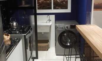 Imagem 6: OPORTUNIDADE- 3 QUARTOS COM LAZER