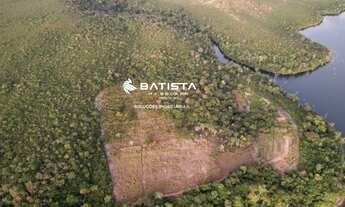 Imagem 5: Vendo Fazenda 45 Alqueires, 73 km de Palmas