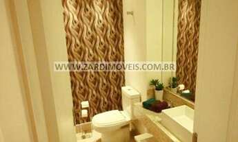 Imagem 3: Apartamento para Venda em São Paulo, Aclimação, 3 dormitórios, 3 suítes, 4 banheiros, 2 va