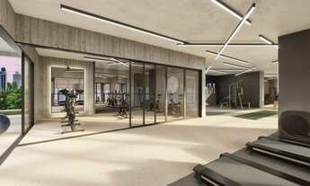 Imagem 4: Studio para venda com 46 metros quadrados com 1 quarto em Umarizal - Belém - PA