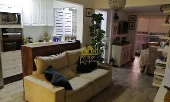 Imagem 2: Apartamento Garden à venda, 84 m² por R$ 750.000,00 - Vila Sônia - São Paulo/SP