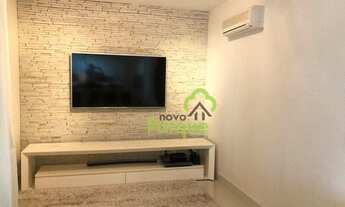 Imagem 7: Apartamento com 3 dormitórios à venda, 237 m² por R$ 2.499.000,00 - Aclimação - São Paulo