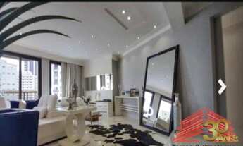 Imagem 7: SÃO PAULO - Apartamento Padrão - TATUAPE