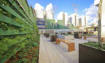 Imagem 2: Apartamentos de 2 E 3 QUARTOS com 76 M² A 102 M² com SUÍTE - TATUAPÉ - SP