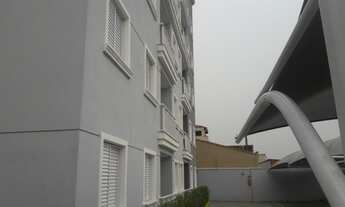 Imagem 4: São Lucas - ap 51m² 2 dorm. lavabo + banheiro social, sacada, 1 vaga livre