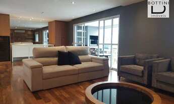 Imagem: Apartamento com 3 suítes à venda, 145