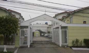 Imagem 3: Sobrado para Venda - Pedreira, São Paulo - 93m², 2 vagas