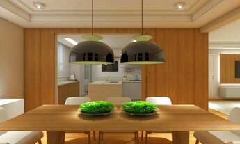 Imagem 7: Lindo apartamento, 222m² Úteis, em Excelente Localização dos Jardins.!!