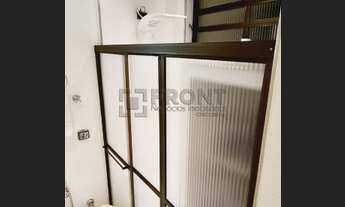 Imagem 7: Apartamento de 76m2 - 1 dormitório - Obra de arte no coração de SP