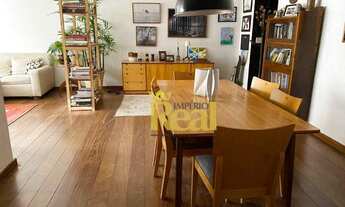 Imagem 4: Apartamento à venda, 137 m² por R$ 1.010.000,00 - Perdizes - São Paulo/SP