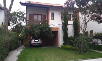 Imagem: Ype Branco Lindo Sobrado 3 dormitórios